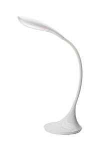 Flexible Tischleuchte LED Bianca