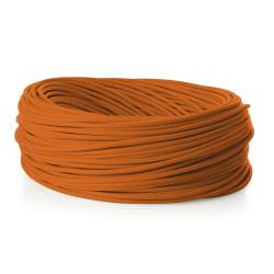 Orange Rolla 50meter power cable