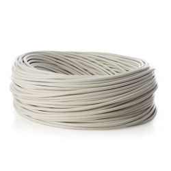 White Rolla 50meter power cable