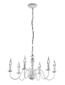 Chandeliers Candles
