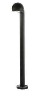 LEDAuenmast aus Aluminium