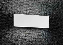 Metallwandleuchte mit Led 12W 4000K