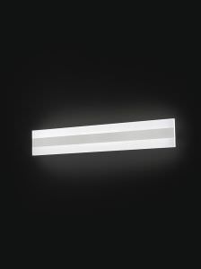 LED wall lamp 30W 4000K White