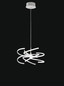 Modern chandeliers