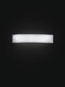 Applique en verre LED 21W 3000K