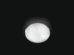 12W Weie Glas Led Wandleuchte mit LEDLe