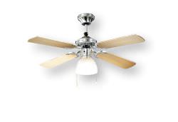 Fan with light with good price