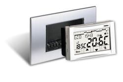 Thermostats programmables avec ecran tactile