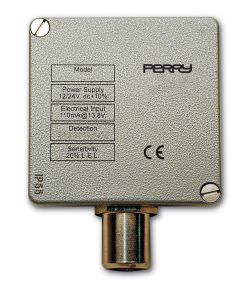 Perry  Sensore Gas Gpl Perry 1ga4200gpla è un prodotto in offerta al miglior prezzo online