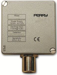 Perry  Sensore Gas CH4 Perry 1GA4200META è un prodotto in offerta al miglior prezzo online