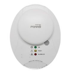 Perry  Perry Carbon Monoxide Detector is a product on offer at the best price