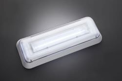 Perry  Lampe de secours LED 1LE D100L0 est un produit offert au meilleur prix