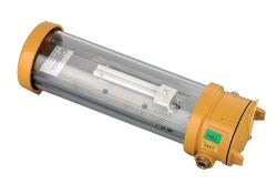 Explosion proof Emergency Lamps