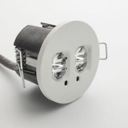 Perry1levv Led Emergency Lamp