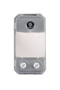 Perry  Regolatore di luce tasto bianco è un prodotto in offerta al miglior prezzo online