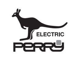 Perry  Halbversenkter Gaswarnsockel Zefiro ist ein Produkt im Angebot zum besten Preis