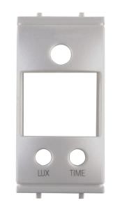 Perry  Glossy Silver Finish Front Panel is a product on offer at the best price
