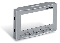 Perry  Finitura Te540 Silver Lucido  un prodotto in offerta al miglior prezzo online