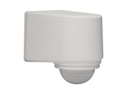 Infrared motion detector