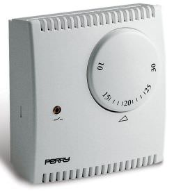 Perry Thermostat à expansion Perry TEG 131 RA est un produit offert au meilleur prix