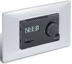 Thermostat Intégré Pour Chaudière Perry