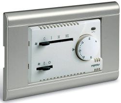 Thermostat Pour Ventiloconvecteur Intégr