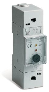 Perry  Thermostat For Perry Control Panel is a product on offer at the best price
