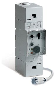 Perry  Thermostat d'ambiance modulaire avec son est un produit offert au meilleur prix