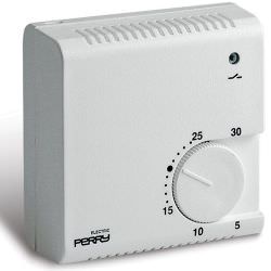 Electronic Wall Thermostats