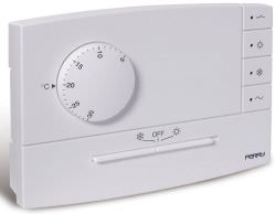Wall Thermostat Summer Winter