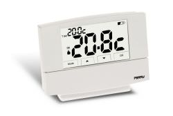 Perry Thermostat mural Perry 1TPTE526B est un produit offert au meilleur prix