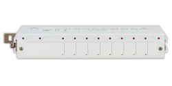 Perry  Control Bar For 8 Zones 230v is a product on offer at the best price
