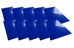 Tapis D'arrachage 90x45 Kit De 10 Pices 