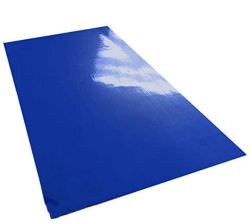 Antibacterial Tear-Off Adhesive Carpets