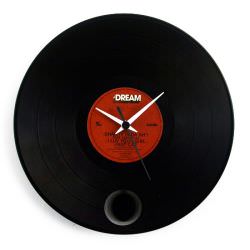  Vinyl Clock Disco 33 Pendulum is a product on offer at the best price