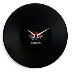  Vinyl Clock Disco 33 est un produit offert au meilleur prix