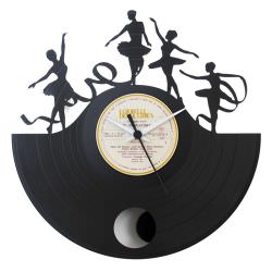  Reloj Pendular De Danza De Vinilo es un producto que se ofrecen al mejor precio