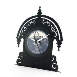  Old Vinyl Clock is a product on offer at the best price