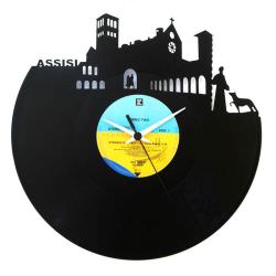  Pax Vinyl Clock is a product on offer at the best price