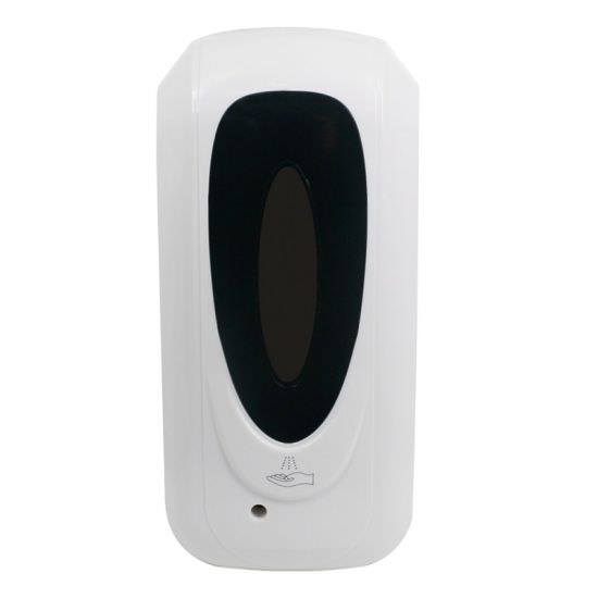 Dispensador automtico de gel alcohlico