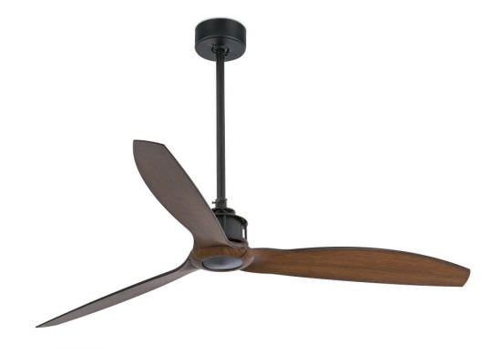 Ventilatore soffitto senza luce Just Fan