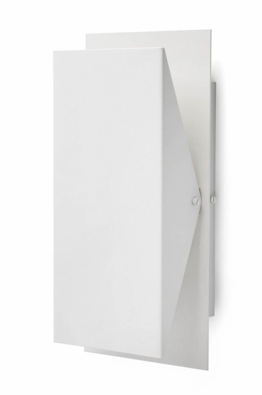 HOMS WHITE WALL LAMP 1 X R7S JP78 100W