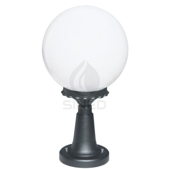 Lamp for gates and driveways Orione