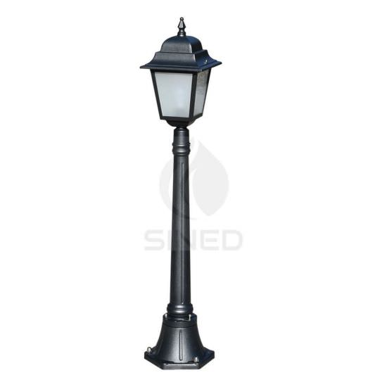 Lámpara de jardín Athena 116 cm