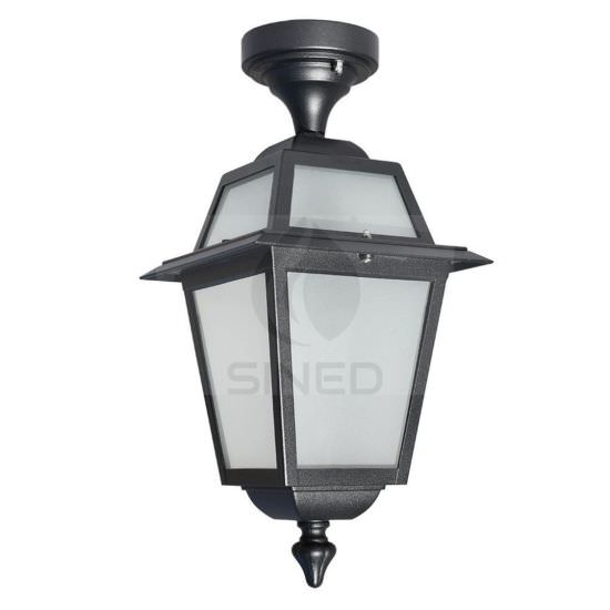 Artemide lantern ceiling lamp