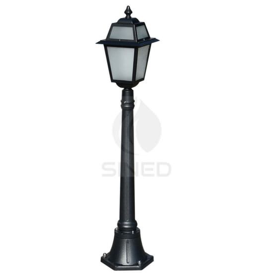 Artemide outdoor lamp 1 Light