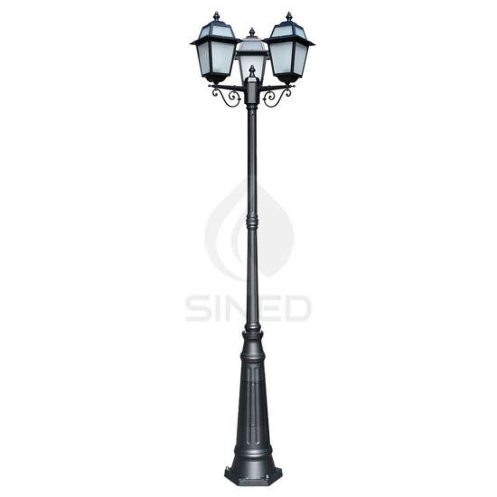 Artemide 3Light Lantern Lamp