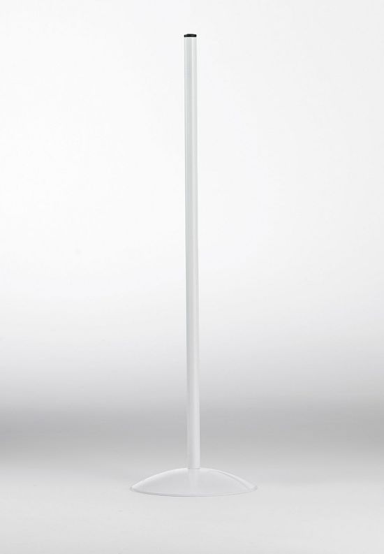 Base para lmpara 4025 Blanco