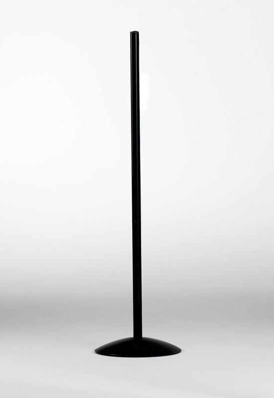 Base para lmpara 4025 Negro