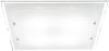 Lámpara de techo blanca para la pared de Lámpara de techo blanca para la pared de